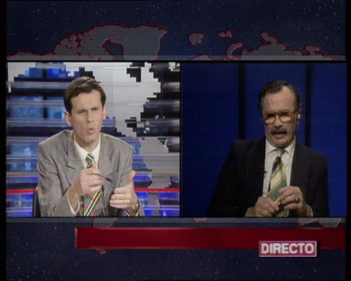 Entrevista a Jorge Forjaz