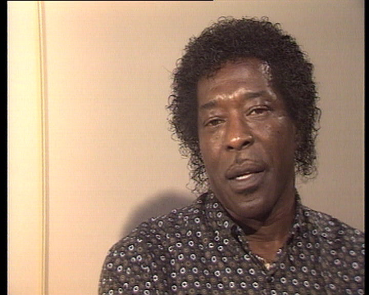 Buddy Guy em Portugal