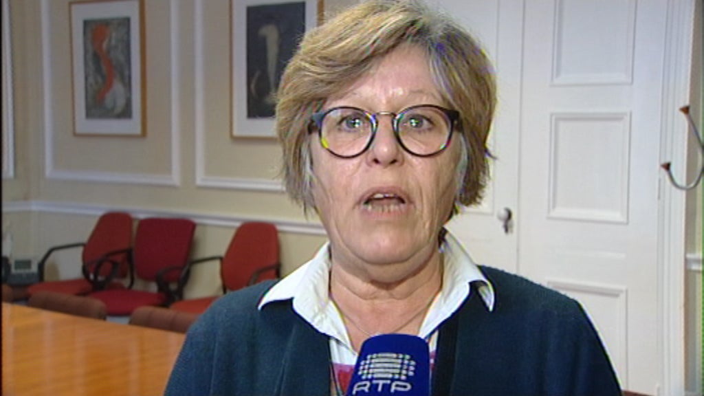 Reação a entrevista de Vasco Cordeiro