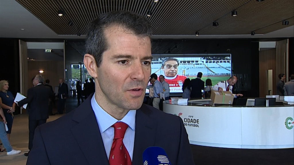 Projeto “Eurofit Portugal”