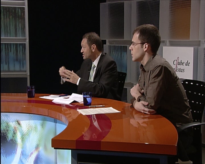 Tendências Laborais no Jornalismo