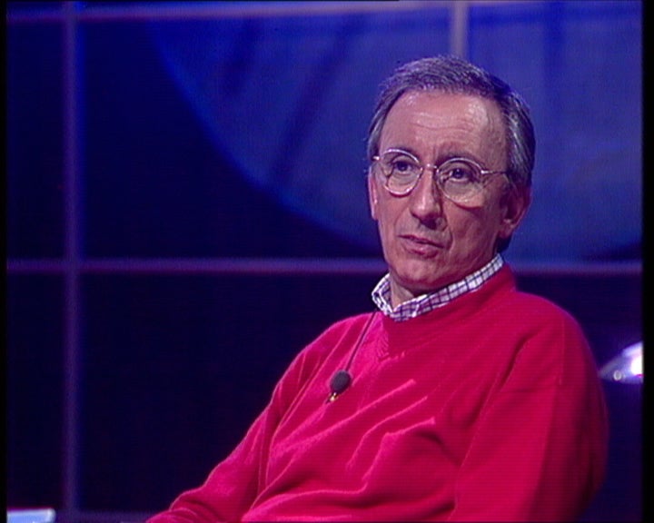 Alberto Seixas Santos, Rui Morisson e Alexandre Pinto – Parte II