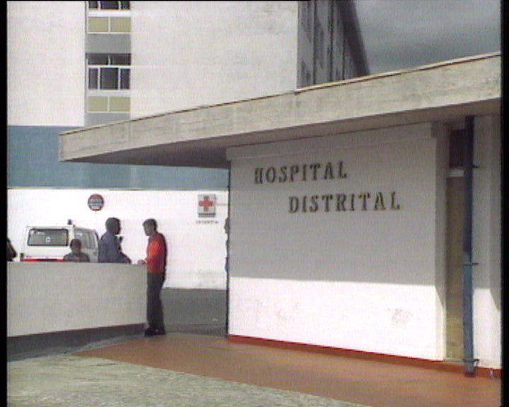 Castigos da Ordem dos Médicos