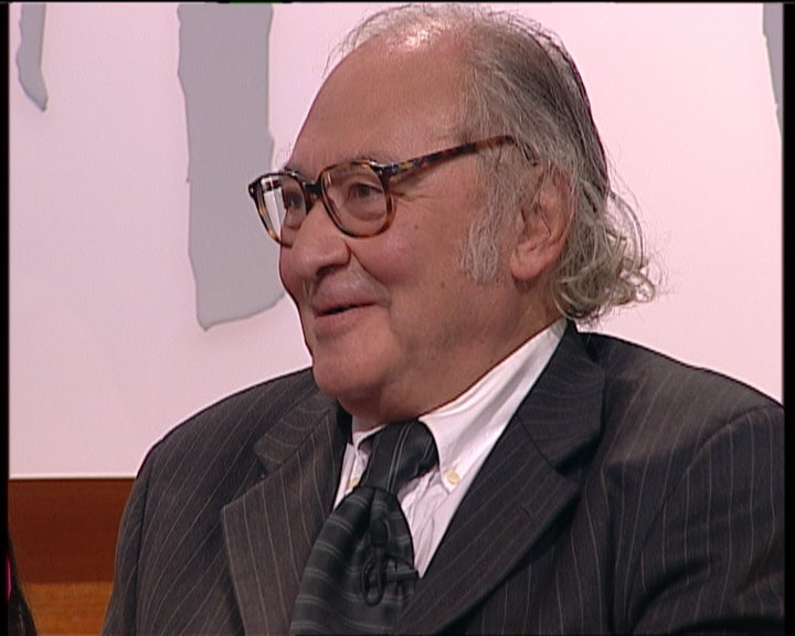 Tributo: António Vitorino de Almeida – Parte III