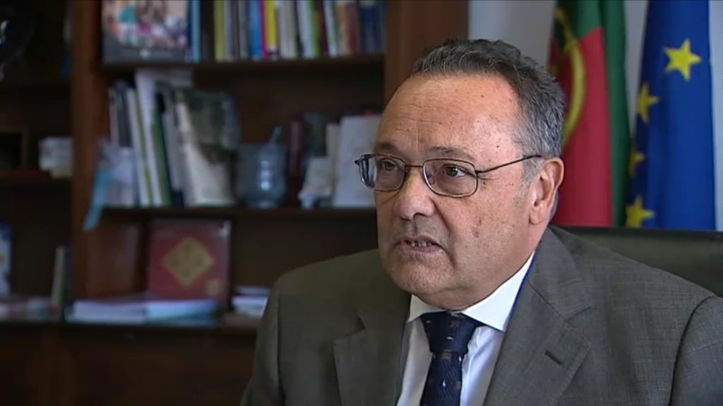 Novas regras para financiamento do SNS