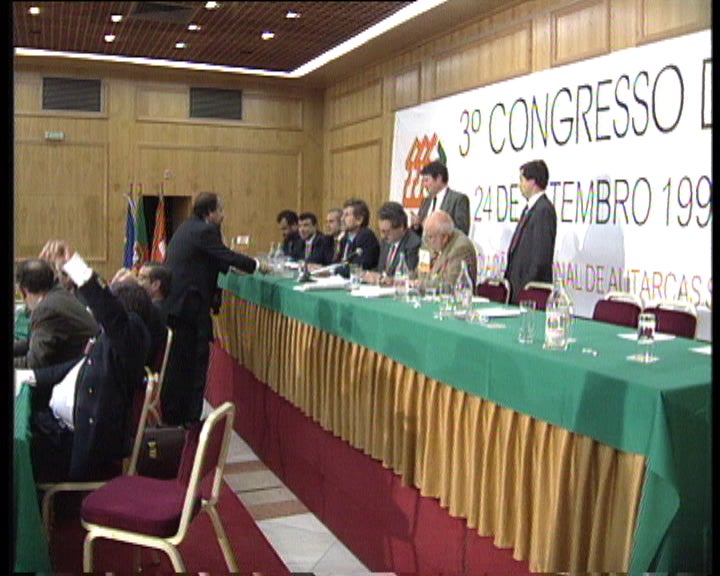 3º Congresso da ANASD
