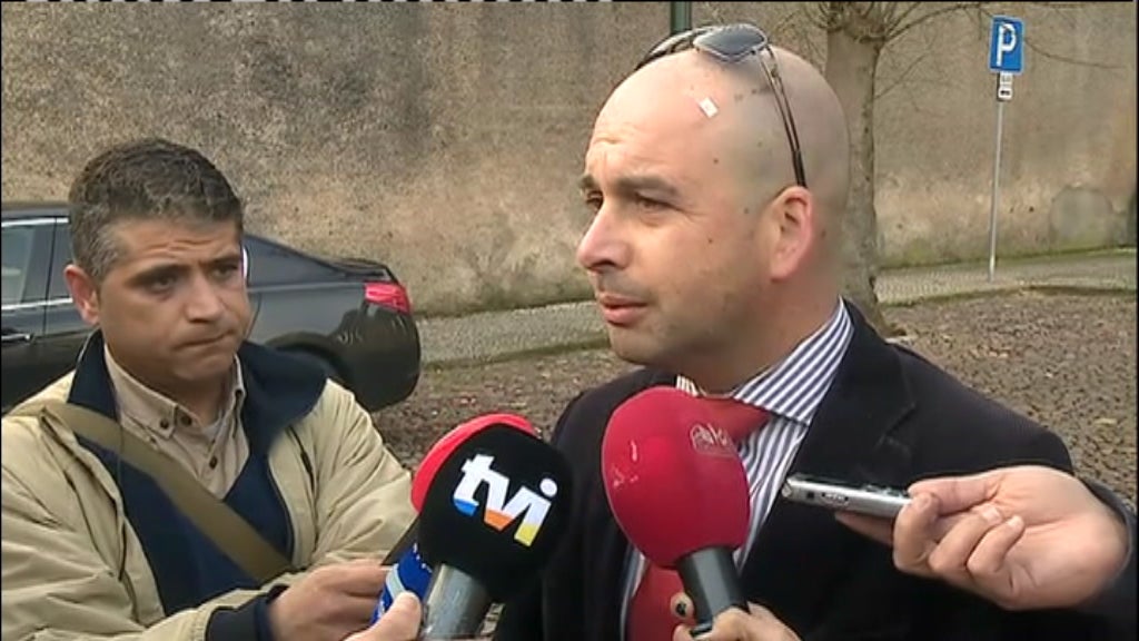 Homicida sai em liberdade condicional