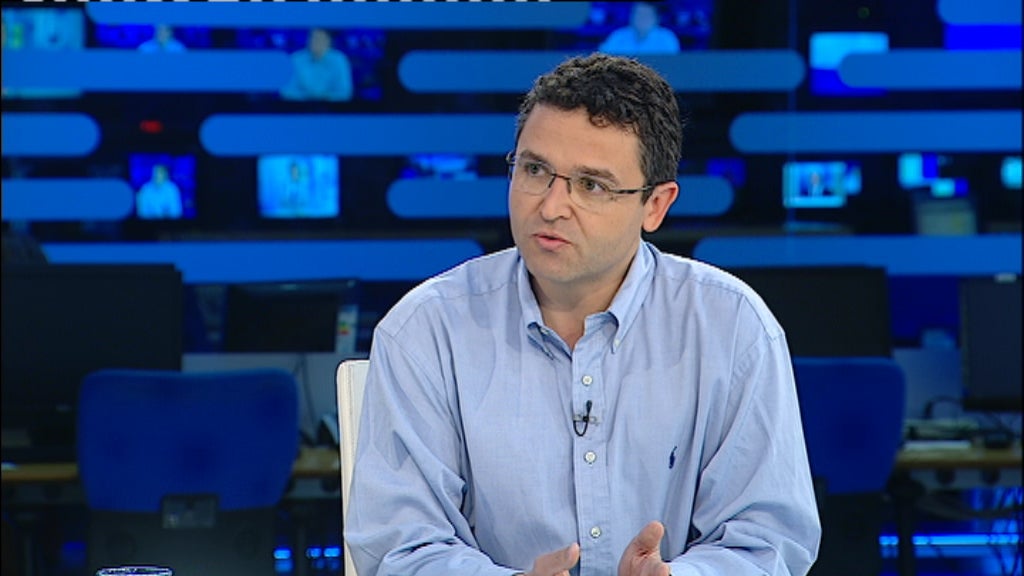 Entrevista a Pedro Cintra