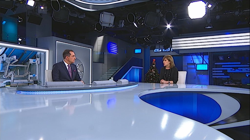 Entrevista a Conceição Monteiro