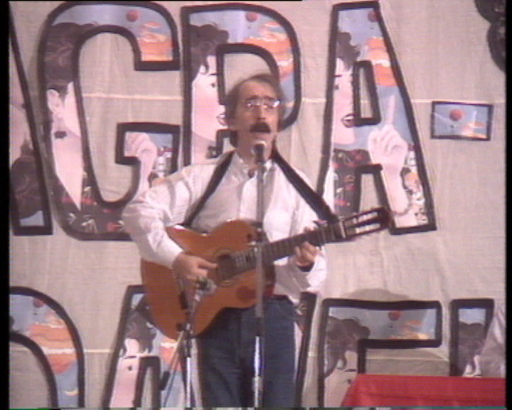 Campanha eleitoral do PSR