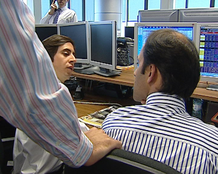 Tributação das Mais Valias