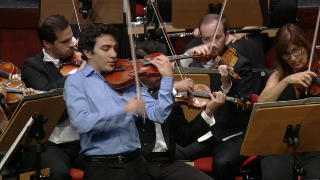 André Gaio Pereira vence “Prémio Jovens Músicos”