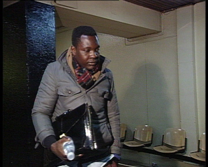 Vuvu Grace autorizada a permanecer