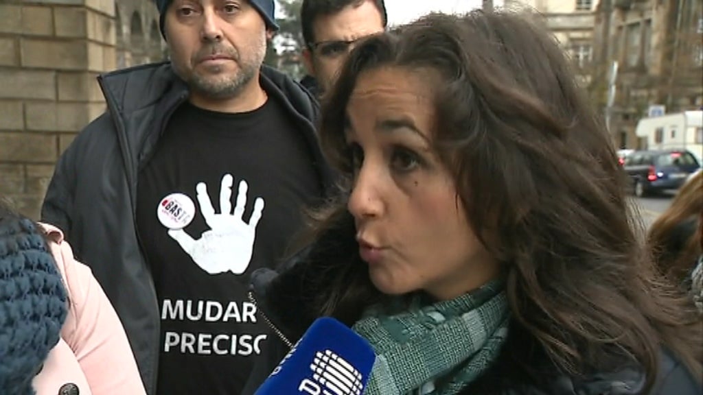 Greve dos enfermeiros