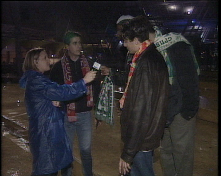 Futebol: antevisão Sporting vs Benfica