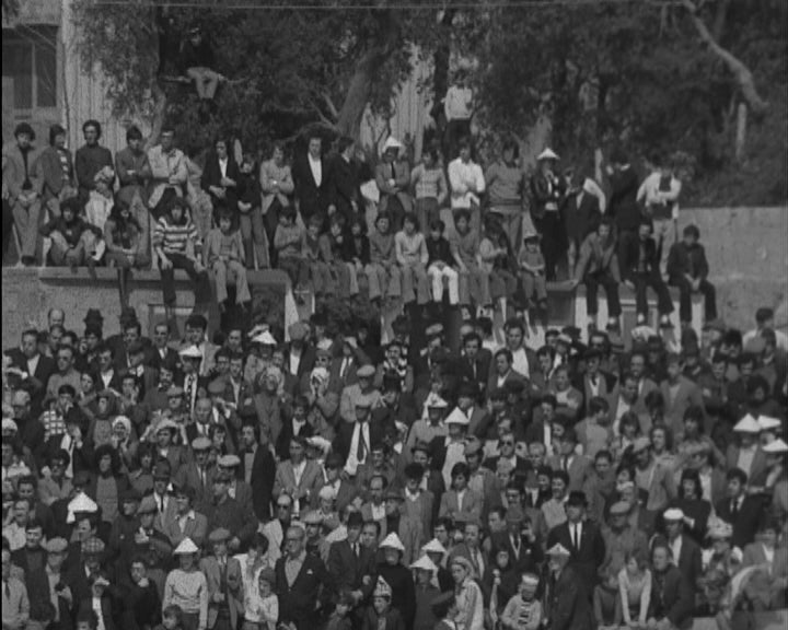 Futebol: Salgueiros vs Sanjoanense (1/1)