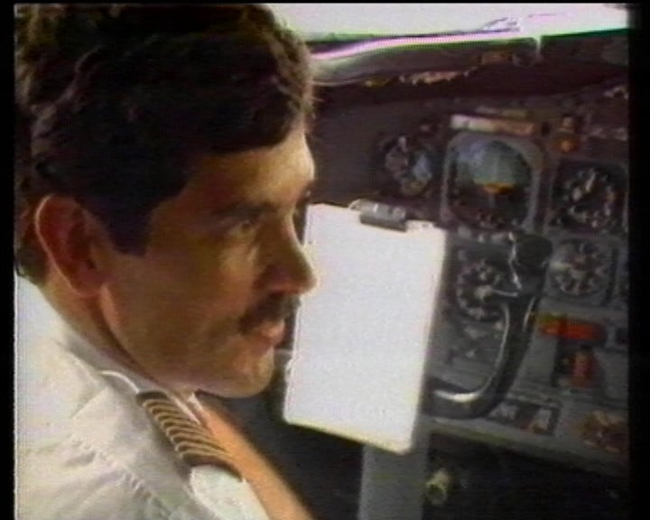 Liberalização dos transportes aéreos na CEE