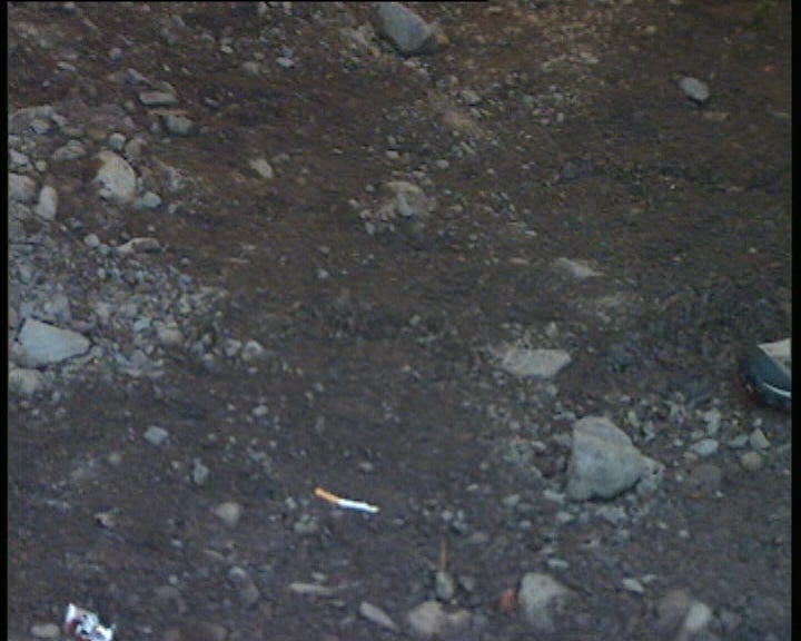 Buscas e Salvamento no Centro Comercial