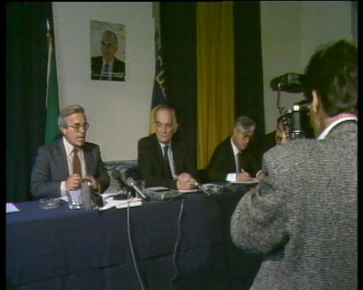 Propostas do CDS para revisão constitucional