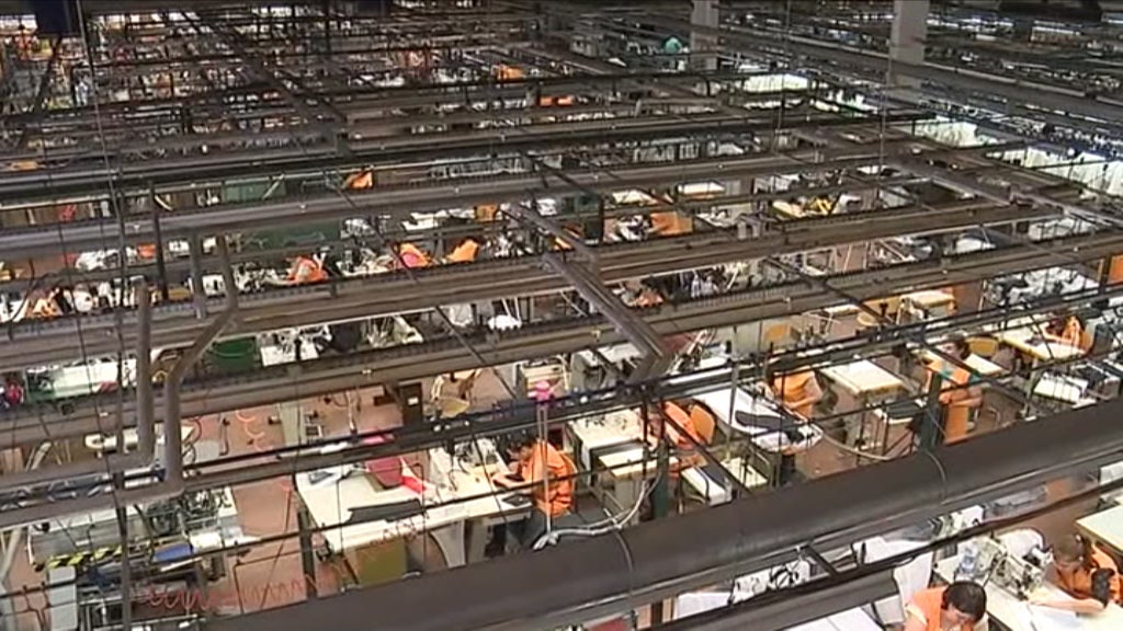 Crescimento da Economia portuguesa