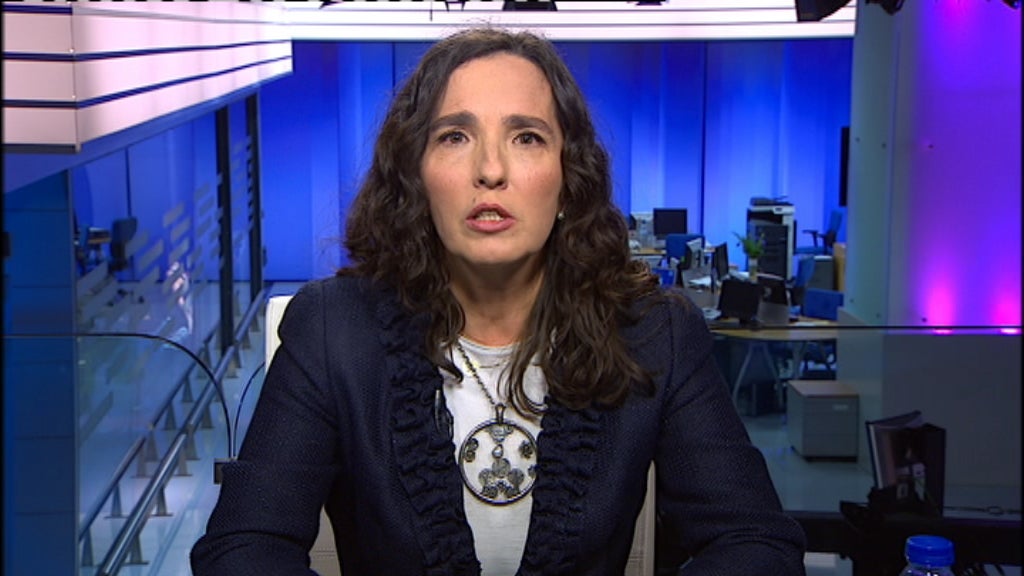 Entrevista a Lígia Simões