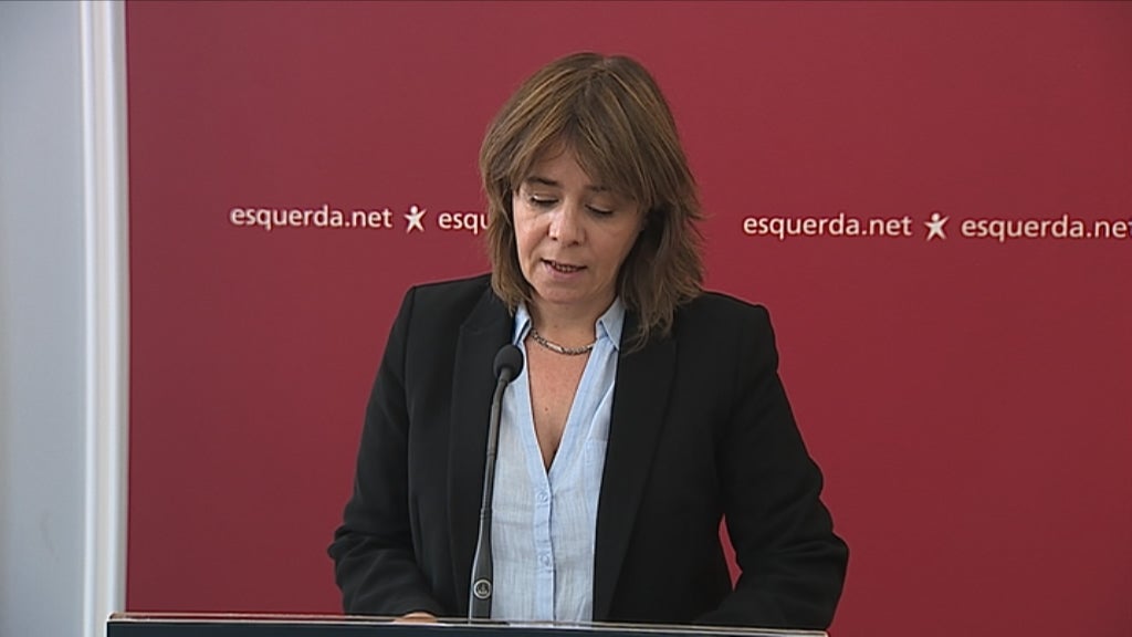 Lei de Bases da Saúde