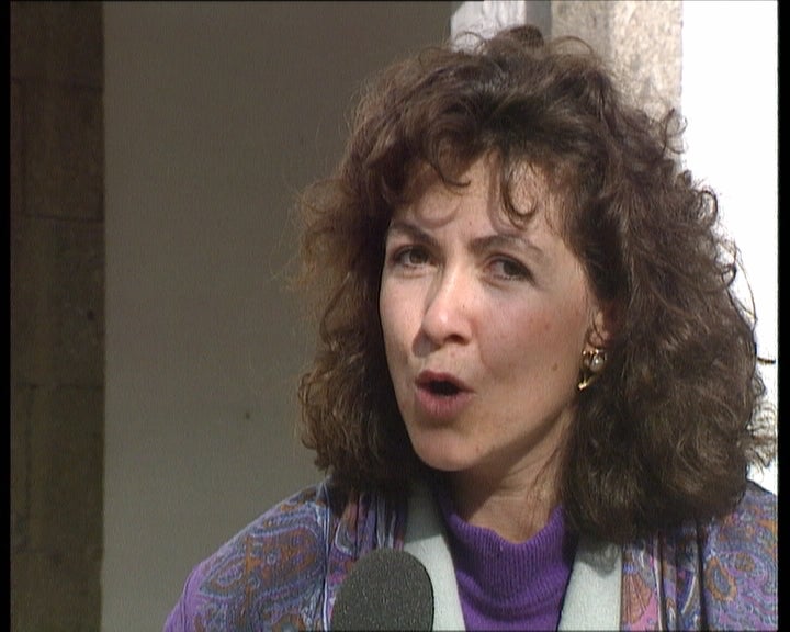 Formação profissional em agricultura I