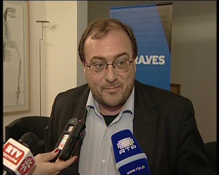 Programação de Serralves