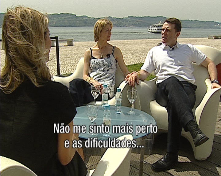 Vídeo para encontrar Madeleine Mccann