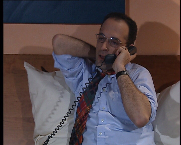 O Pirralho – Episódio 9