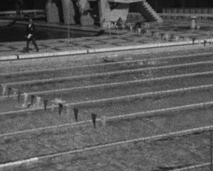 Natação: 1ª Jornada do Torneio Associativo