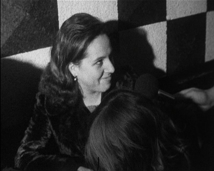 Inquérito sobre a televisão