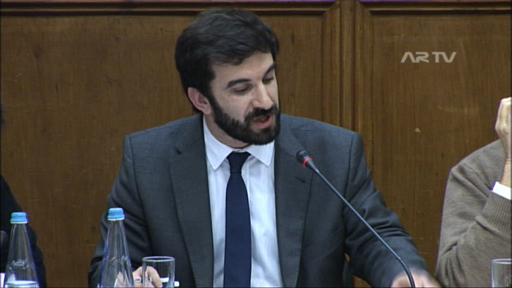 Colocação de professores