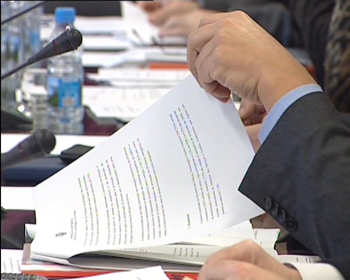 Comissão de ética para a liberdade de imprensa