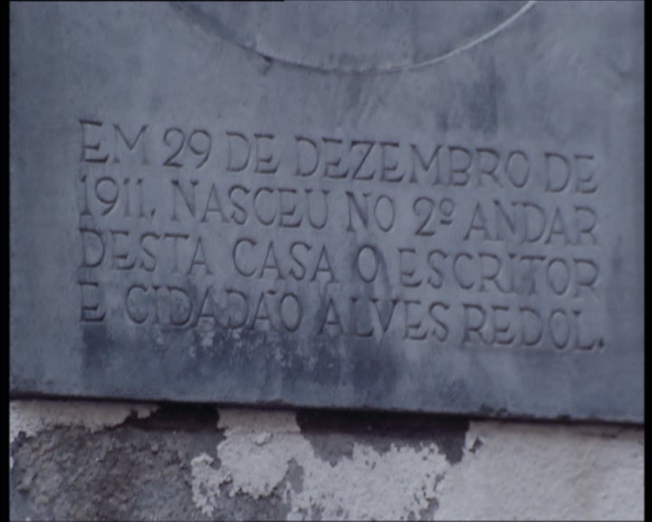 Alves Redol e o Ribatejo