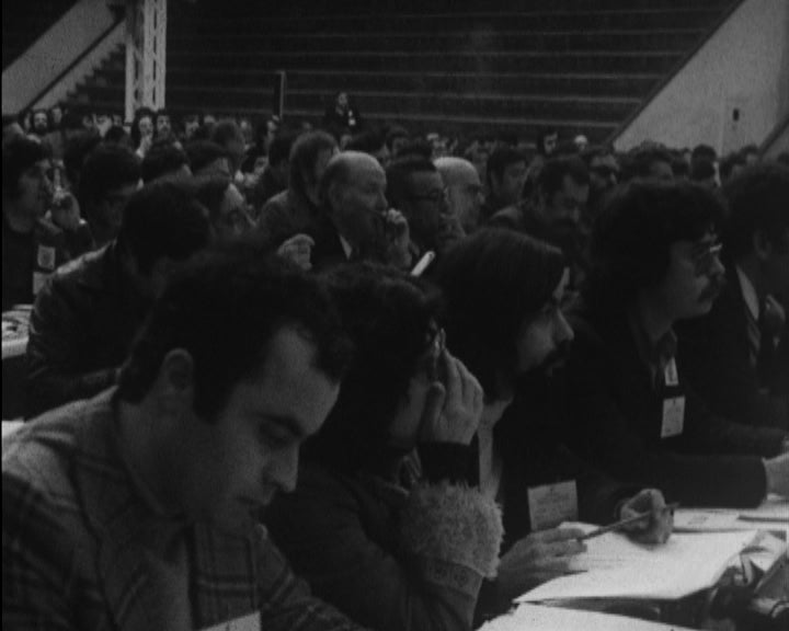 Convenção Nacional da Esquerda Socialista e Democrática