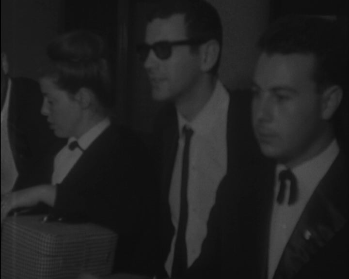 Teatro Universitário do Porto no Brasil