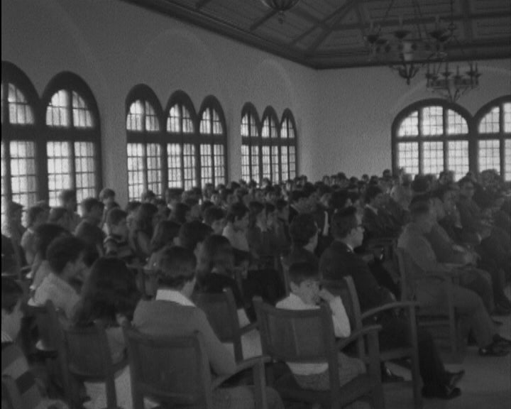 Encerramento do Curso de Divulgação do Ultramar em Évora