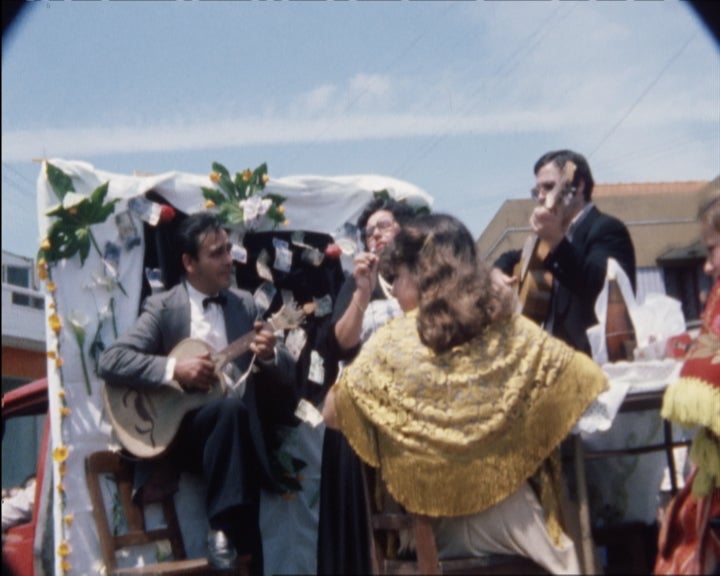 Vilar do Paraíso e Guilhufe