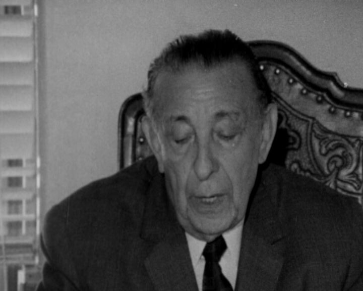 Entrevista a Martinho Nobre de Melo