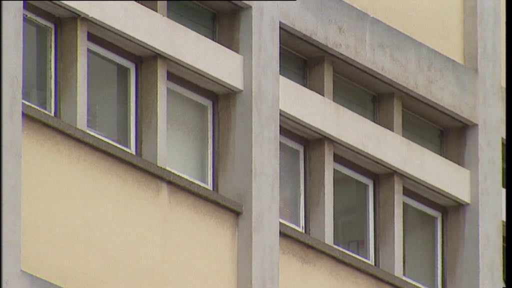 Encerramento de salas do bloco operatório do hospital Nélio Mendonça