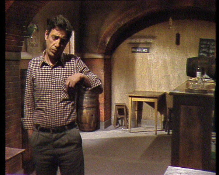 Chuva na Areia Ep. 37, parte I