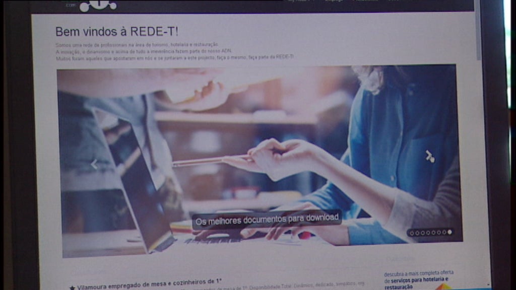 “Rede-T” nomeada melhor startup do turismo 2016