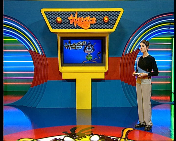 Hugo