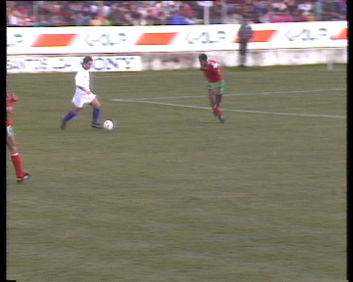 Futebol: Portugal vs Itália em Juniores
