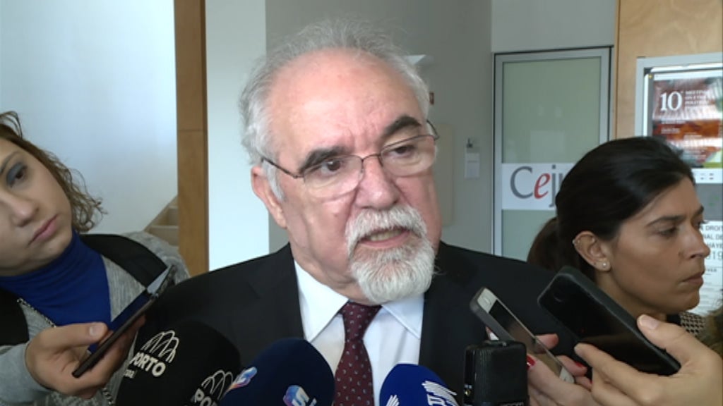 Declarações de Vieira da Silva