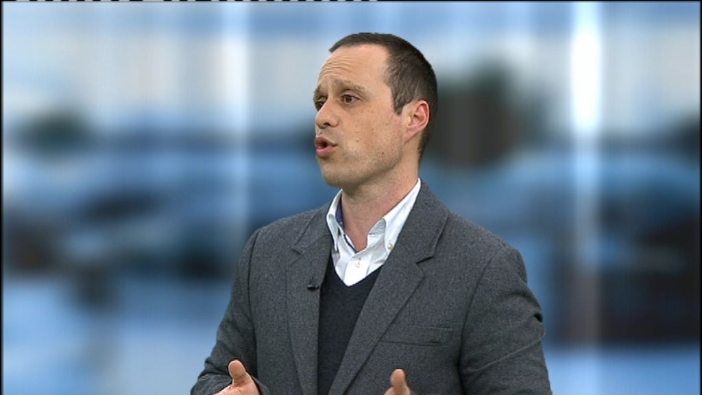 Entrevista a César Paulo