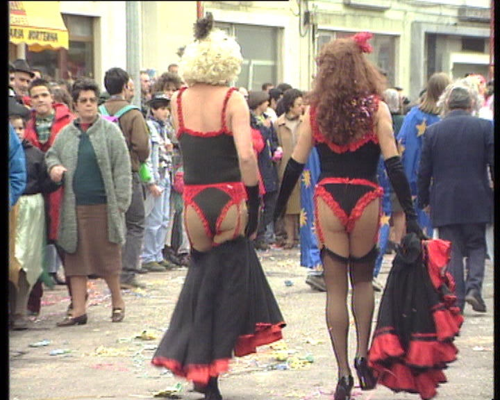 Carnaval em Loulé