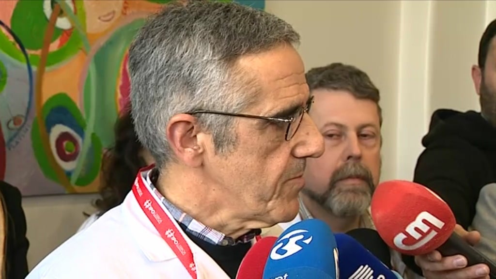 Legionella no IPO de Lisboa