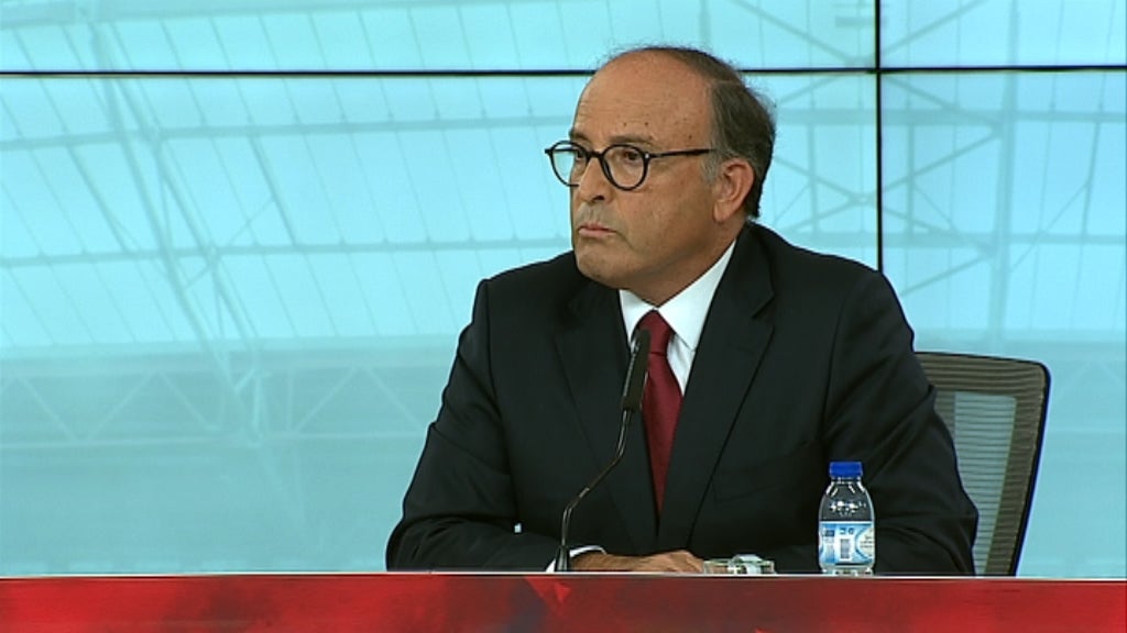 Declarações de Varandas Fernandes